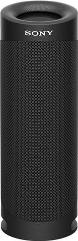 【新品】SONY SRS-XB23 ワイヤレススピーカー ブラック Amazon.co.jp: ソニー(SONY) ワイヤレスポータブルスピーカー
